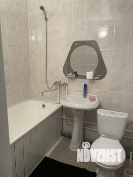 1-к квартира, вторичка, 39м2, 1/16 этаж