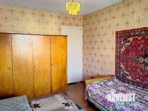2-к квартира, вторичка, 52м2, 4/5 этаж