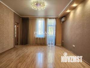 3-к квартира, вторичка, 90м2, 3/4 этаж