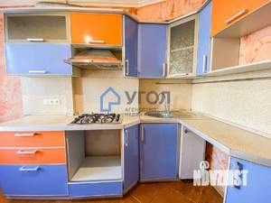 3-к квартира, вторичка, 63м2, 6/9 этаж