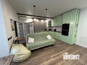 3-к квартира, вторичка, 95м2, 20/26 этаж