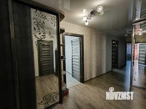 3-к квартира, вторичка, 105м2, 6/23 этаж