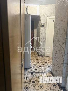 3-к квартира, вторичка, 59м2, 4/5 этаж