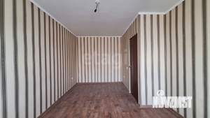 1-к квартира, вторичка, 30м2, 5/5 этаж