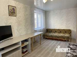 1-к квартира, вторичка, 30м2, 3/5 этаж