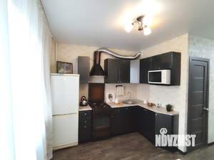 1-к квартира, вторичка, 38м2, 4/9 этаж