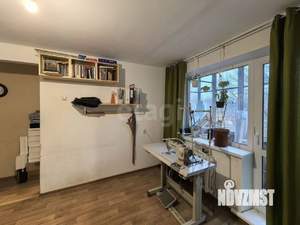 2-к квартира, вторичка, 44м2, 3/5 этаж