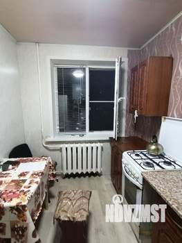 3-к квартира, вторичка, 61м2, 1/9 этаж