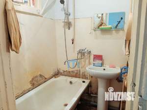 2-к квартира, вторичка, 46м2, 5/5 этаж