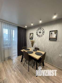 1-к квартира, вторичка, 41м2, 8/26 этаж