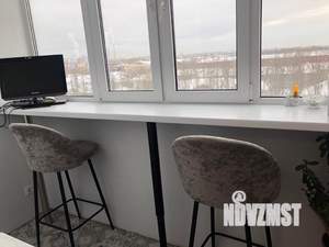 1-к квартира, вторичка, 46м2, 10/27 этаж