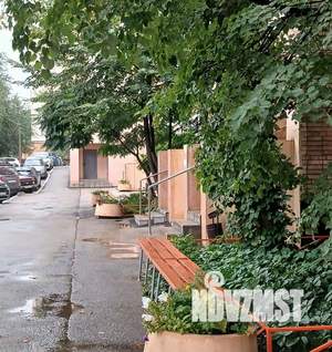 2-к квартира, вторичка, 52м2, 5/13 этаж