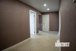 1-к квартира, вторичка, 55м2, 18/22 этаж