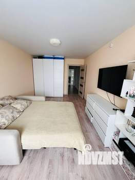 2-к квартира, вторичка, 62м2, 4/10 этаж