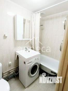 1-к квартира, вторичка, 33м2, 7/9 этаж