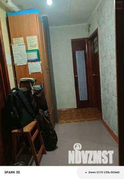 3-к квартира, вторичка, 62м2, 4/5 этаж