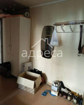 3-к квартира, вторичка, 70м2, 5/10 этаж