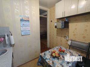 1-к квартира, вторичка, 32м2, 2/5 этаж