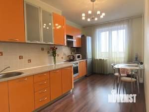 1-к квартира, вторичка, 48м2, 11/16 этаж