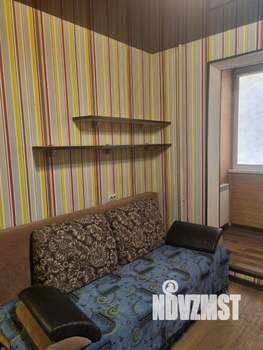 1-к квартира, вторичка, 30м2, 2/9 этаж