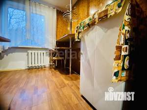 1-к квартира, вторичка, 33м2, 2/5 этаж