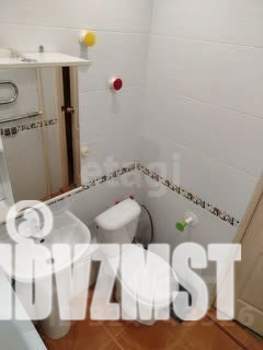 2-к квартира, вторичка, 45м2, 4/5 этаж