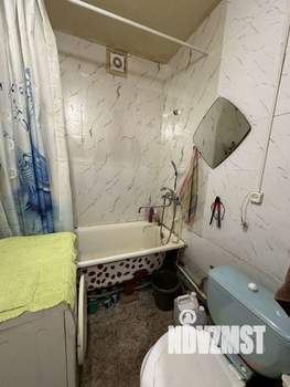 1-к квартира, вторичка, 30м2, 1/5 этаж