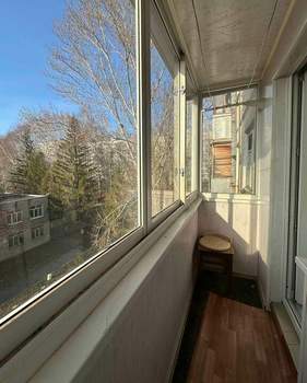 2-к квартира, вторичка, 56м2, 4/5 этаж