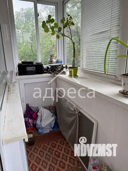 2-к квартира, вторичка, 43м2, 3/5 этаж