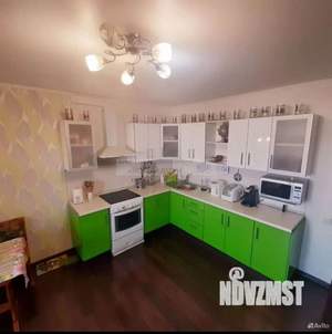 4-к квартира, вторичка, 136м2, 10/14 этаж