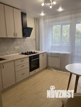 1-к квартира, вторичка, 33м2, 5/9 этаж