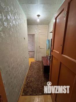 1-к квартира, вторичка, 30м2, 3/5 этаж