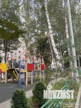 2-к квартира, вторичка, 52м2, 3/5 этаж