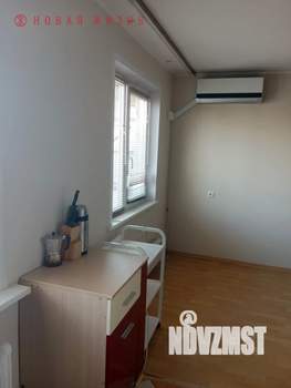 3-к квартира, вторичка, 56м2, 5/5 этаж