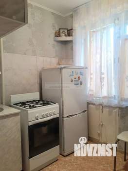 1-к квартира, вторичка, 31м2, 4/9 этаж