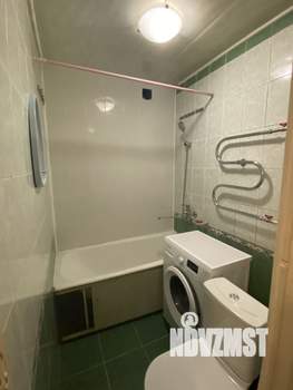 1-к квартира, вторичка, 31м2, 1/5 этаж