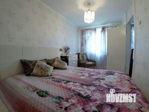 2-к квартира, вторичка, 46м2, 5/5 этаж