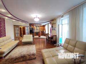 3-к квартира, вторичка, 117м2, 6/6 этаж