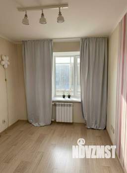 2-к квартира, вторичка, 52м2, 5/13 этаж