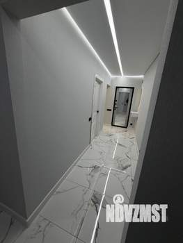 3-к квартира, вторичка, 72м2, 5/9 этаж