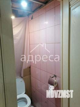 2-к квартира, вторичка, 43м2, 4/9 этаж