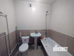 1-к квартира, вторичка, 34м2, 1/3 этаж