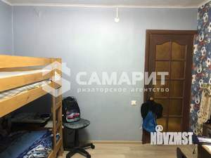 2-к квартира, вторичка, 42м2, 1/9 этаж