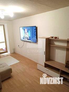 2-к квартира, вторичка, 42м2, 2/5 этаж