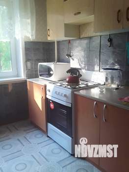 1-к квартира, вторичка, 33м2, 3/9 этаж