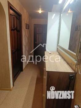 2-к квартира, вторичка, 45м2, 5/5 этаж