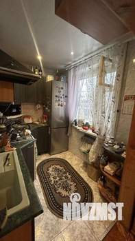 3-к квартира, вторичка, 56м2, 4/5 этаж