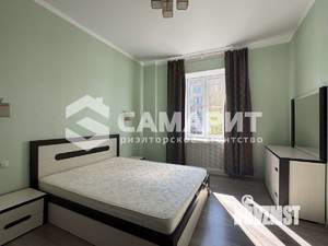 2-к квартира, вторичка, 59м2, 2/2 этаж