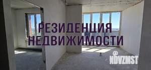 1-к квартира, вторичка, 44м2, 16/16 этаж