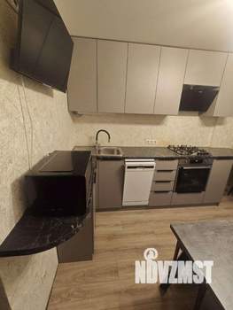 1-к квартира, вторичка, 41м2, 10/10 этаж